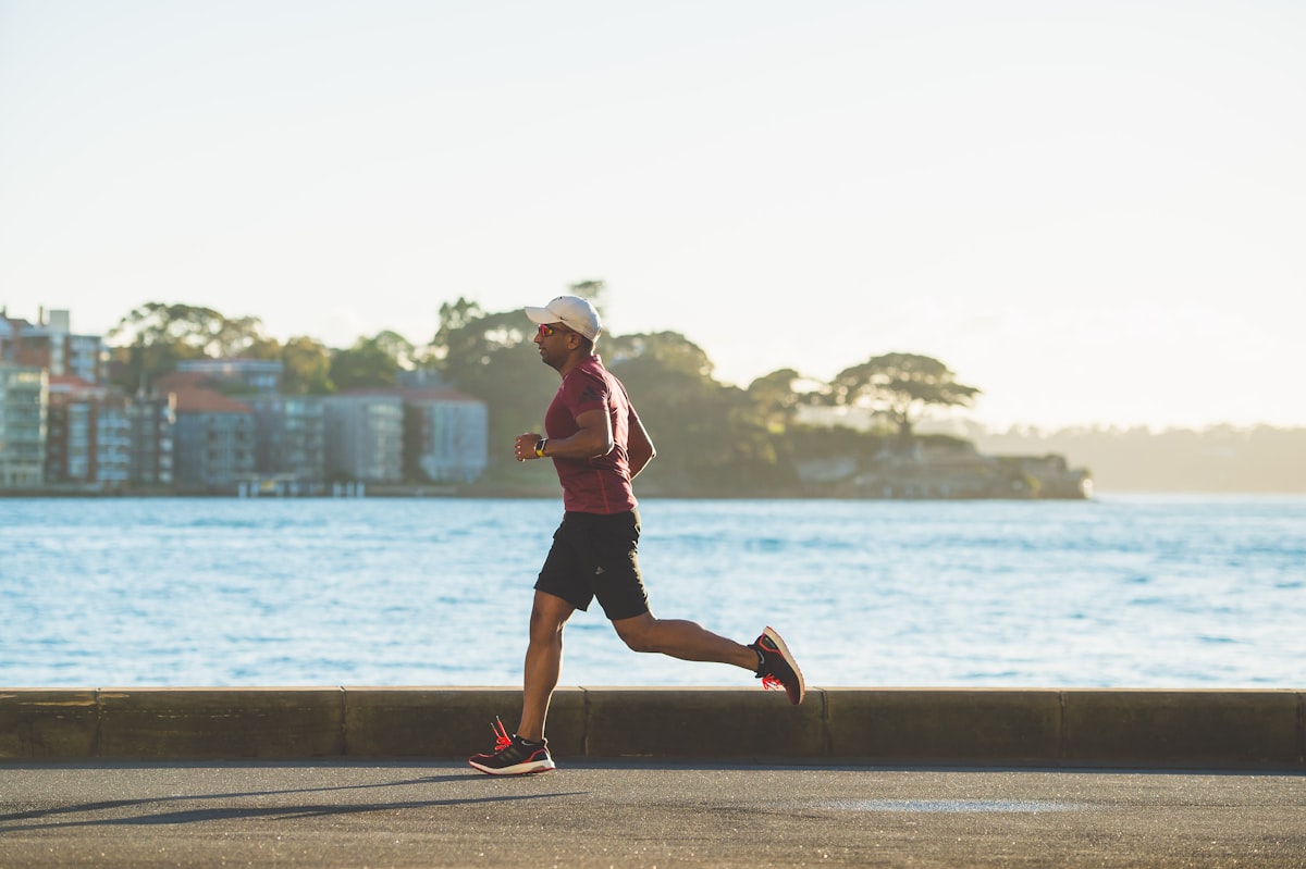 High-Intensity Interval Training